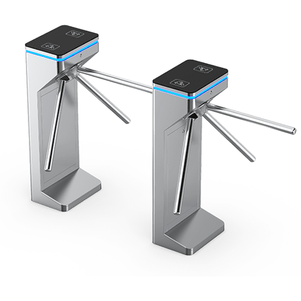 The Turnstiles ID GATE 6200 provides effective access control across various sectors, enhancing security for authorized personnel.